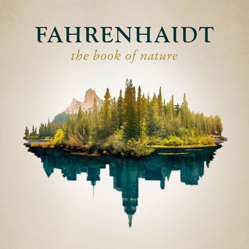 Fahrenhaidt - The book of nature