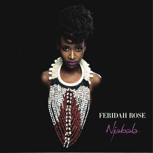 Feridah Rose - Njabala