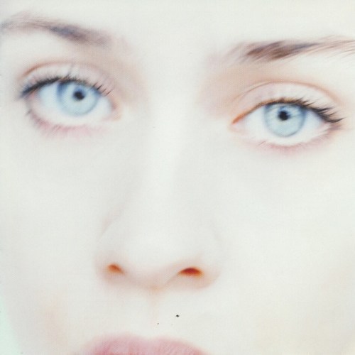 Fiona Apple - Tidal