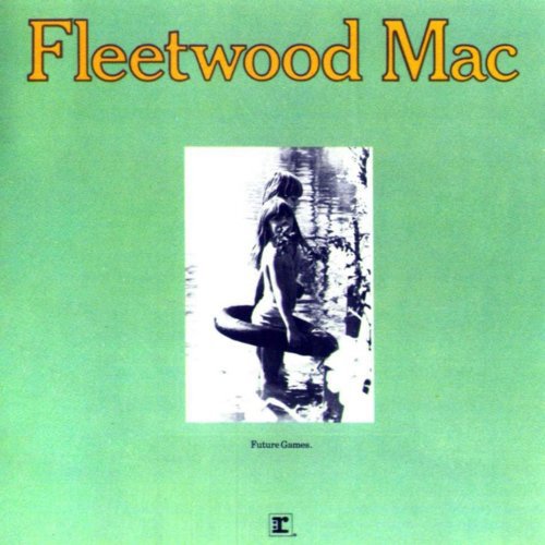 Fleetwood Mac - Future games