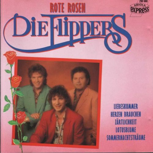 Flippers - Rote Rosen