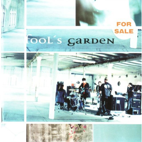 Fool's Garden - For sale