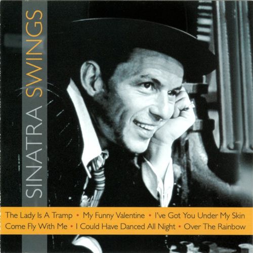 Frank Sinatra   Sinatra Swings