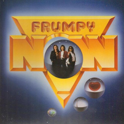Frumpy - Now