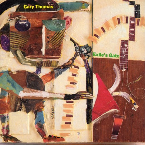Gary Thomas - Exiles gate