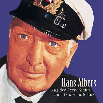 Hans Albers - Auf der Reeperbahn