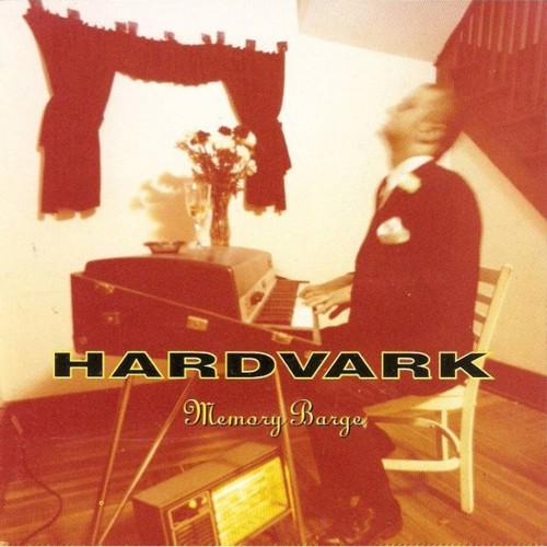 Hardvark - Memory barge