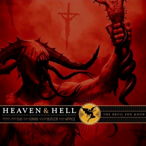 Heaven & Hell   The Devil You Know