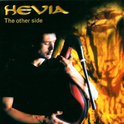Hevia - The other side