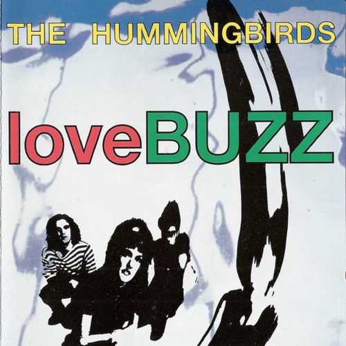 Hummingbirds - Lovebuzz