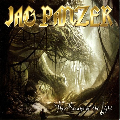 Jag Panzer - The scourge of the light