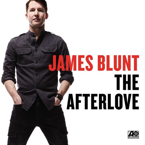 James Blunt - The afterlove