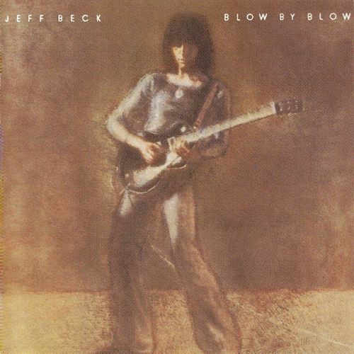 Jeff Beck - Blow by blow