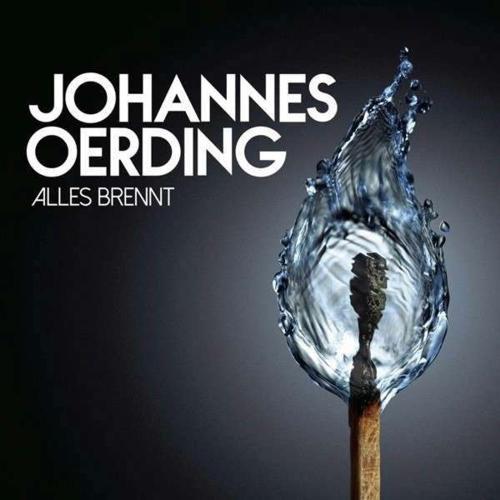 Johannes Oerding - Alles brennt