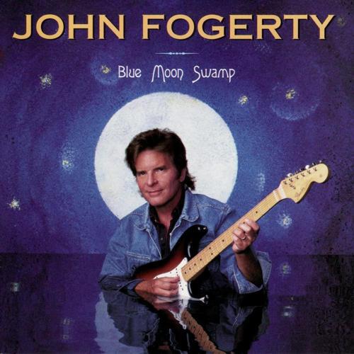 John Fogerty - Blue moon swamp
