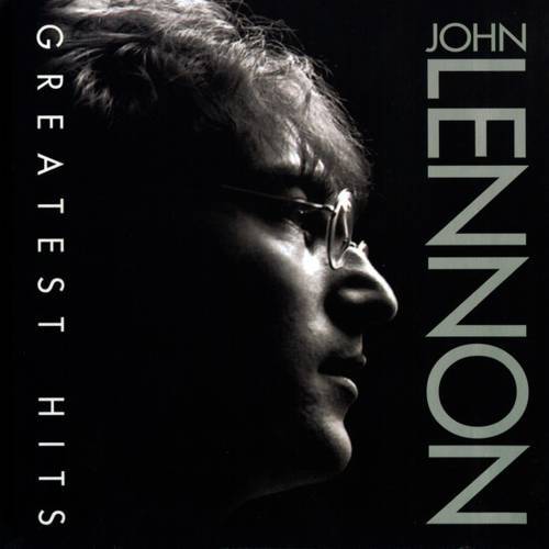 John Lennon - Greatest hits