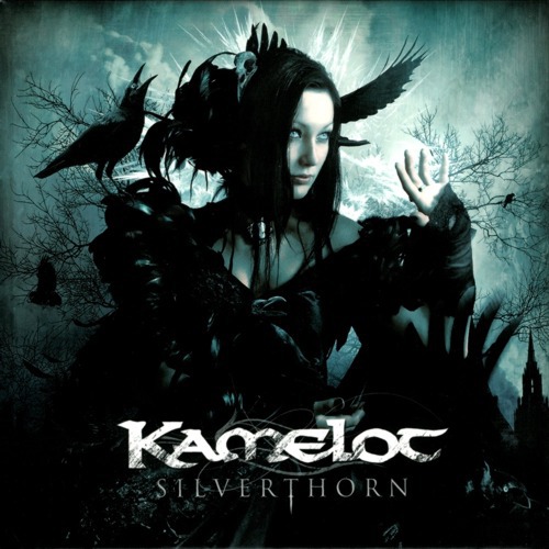 Kamelot - Silverthorn