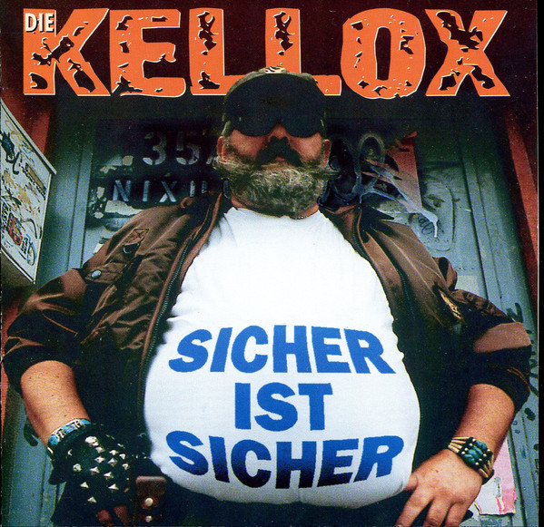 Kellox - Sicher 2