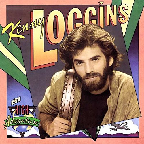 Kenny Loggins   High Adventure