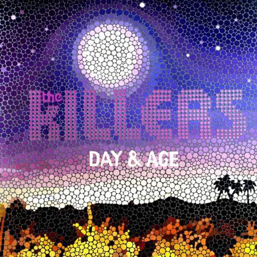 Killers - Day & age