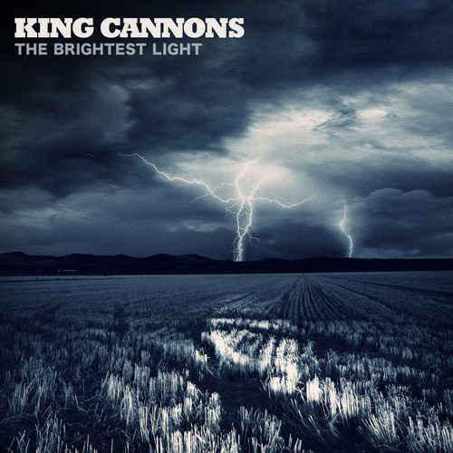 King Cannons 1