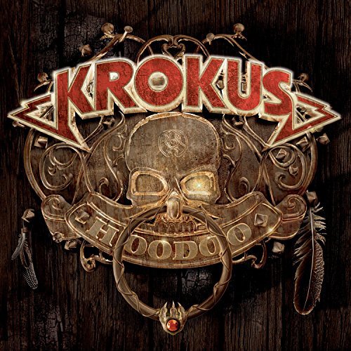 Krokus - Hoodoo