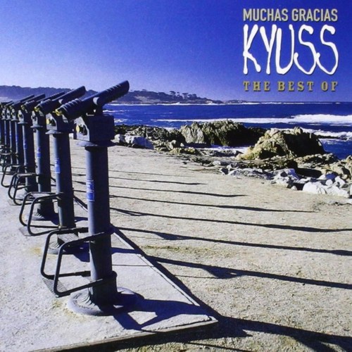 Kyuss - Muchas gracias [The best of]