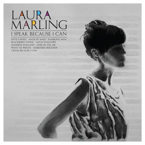 Laura Marling   I Speak Because I Can