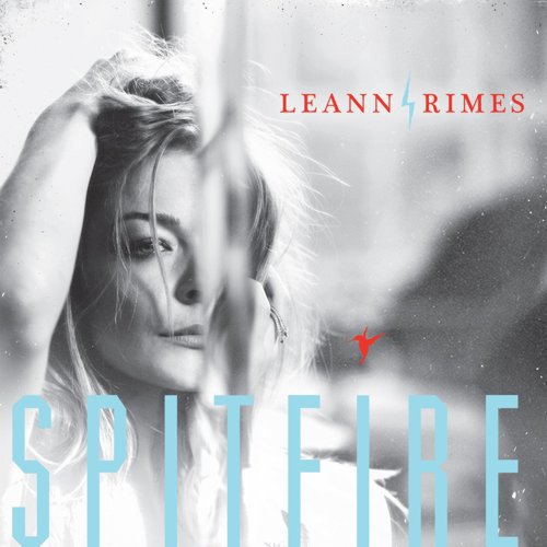 LeAnn Rimes   Spitfire