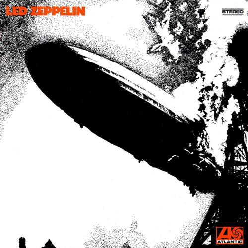 Led Zeppelin - Led Zeppelin