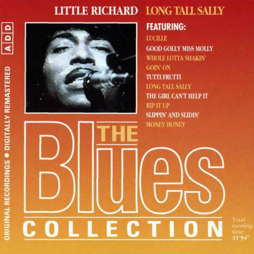 Little Richard - Long tall Sally