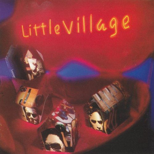 Little Village - Little village