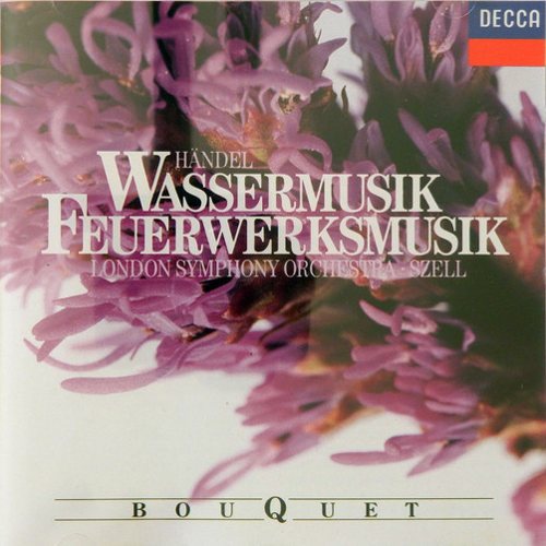 LSO - Wassermusik