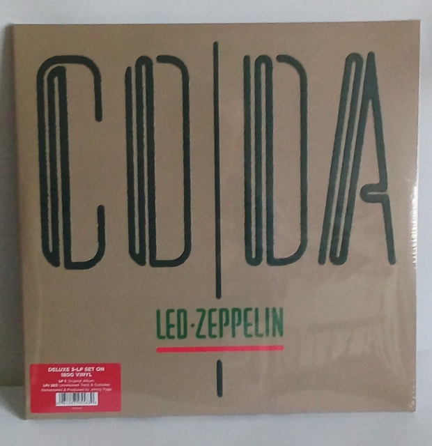 LZ Coda