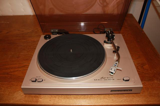 Marantz 6025a