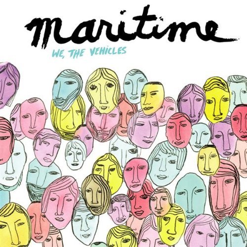 Maritime - We, the vehicles