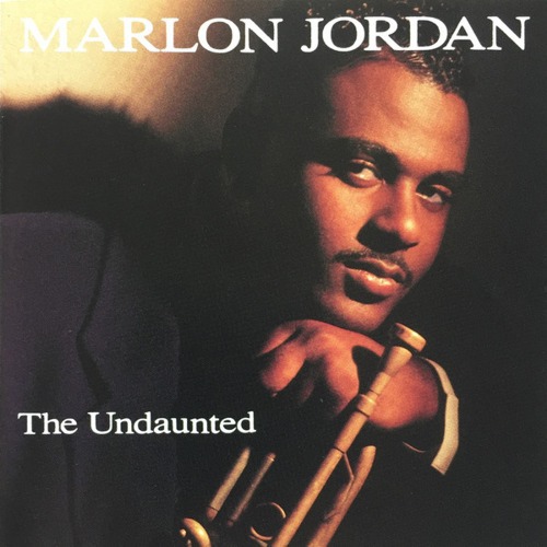 Marlon Jordan - The undaunted