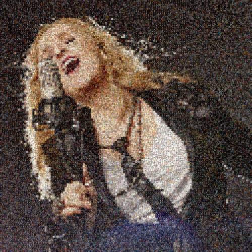 Melissa Etheridge   This Is M E