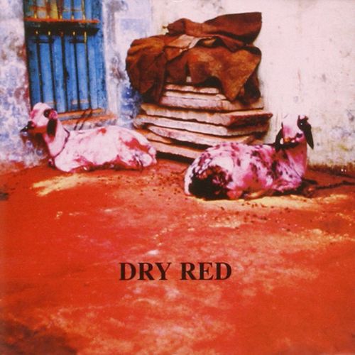 Michael Hornstein & Roberto Di Gioia ?– Dry Red