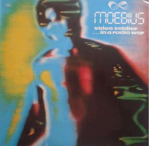 Moebius Video Soldier