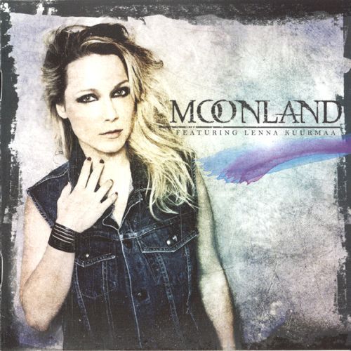 Moonland - Lenna