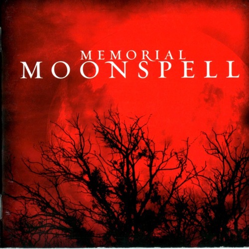 Moonspell   Memorial