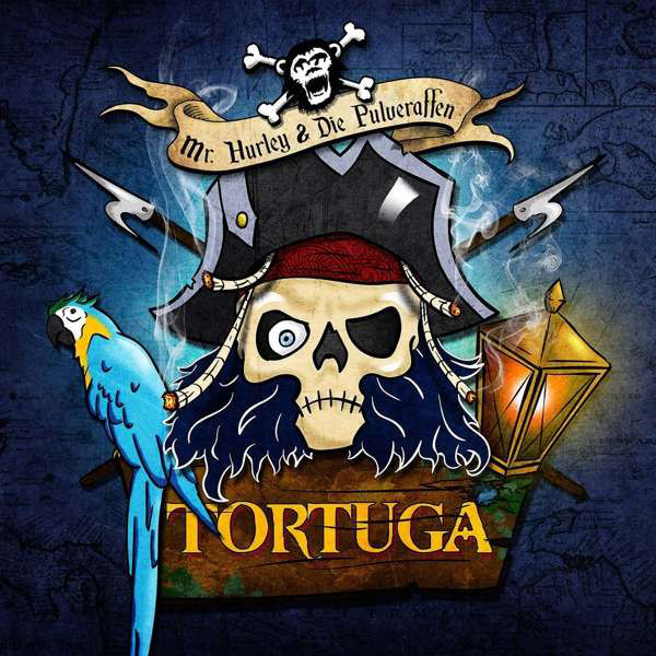 Mr  Hurley & Die Pulveraffen ?– Tortuga