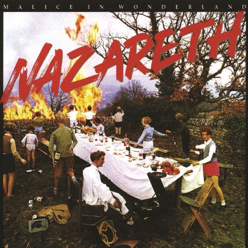 Nazareth 11