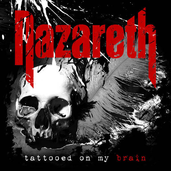Nazareth-Tattoed