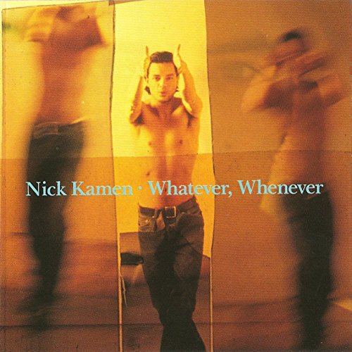 Nick Kamen   Whatever