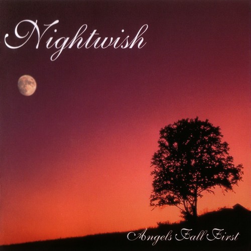 Nightwish - Angels fall first