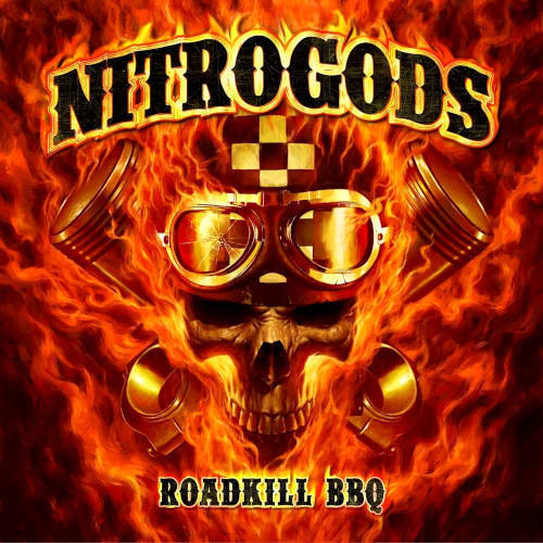 Nitrogods-RoadkillBBQ
