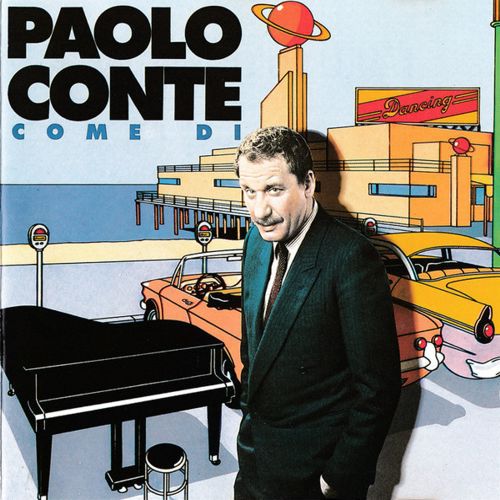 Paolo Conte - Come di