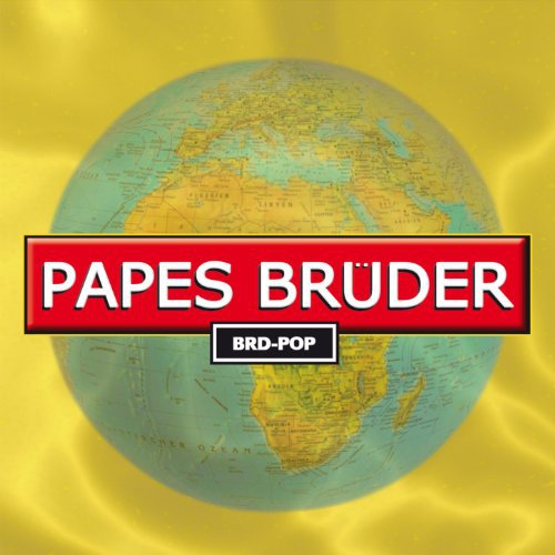 Papes Brder - BRD-Pop